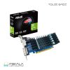کارت گرافیک ایسوس GeForce GT 730 2GB DDR3 EVO
