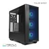 کیس لیان لی مدل LIAN LI LANCOOL III BLACK