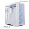 کیس لیان لی مدل LIAN LI LANCOOL III WHITE