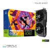 کارت گرافیک زوتک مدل GAMING GeForce RTX 4060 8GB OC Spider-Man
