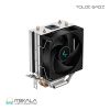 فن خنک کننده پردازنده Deepcool مدل AG200