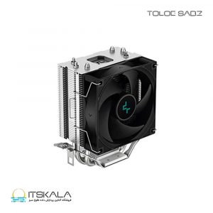 فن خنک کننده پردازنده Deepcool مدل AG300