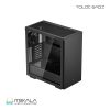 کیس دیپ کول مدل CH510 Bk Mid Tower
