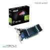 کارت گرافیک ایسوس GeForce GT710 2GB SL BRK DDR5 EVO