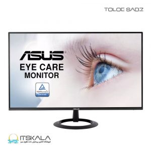 مانیتور ایسوس 27 اینچ ASUS VZ27EHF