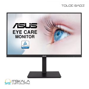 مانیتور ایسوس 27 اینچ ASUS VA27DQSB