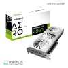 کارت گرافیک گیگابایت مدل GeForce RTX 4060 AERO OC 8G