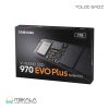 حافظه SSD M.2 سامسونگ 970 EVO Plus NVMe ظرفیت 1 ترابایت