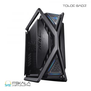کیس ایسوس مدل ROG Hyperion GR701 E-ATX BLACK