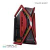 کیس ایسوس مدل ROG Hyperion GR701 EVA-02 Edition