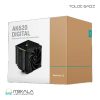 خنک کننده پردازنده Deepcool مدل AK620 DIGITAL