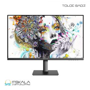 مانیتور مسترتک 27 اینچ مدل PA274iQ