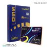 حافظه SSD اینترنال مدل TwinMOS Hyper SSD H2 Ultra ظرفیت 256 گیگابایت