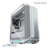 کیس کولر مستر COOLER MASTER COSMOS C700M WHITE