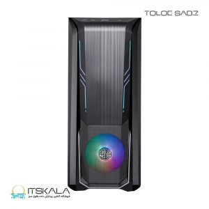 کیس کولرمستر Cooler Master MASTERBOX 500