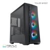 کیس کولرمستر MASTERBOX 520 MESH ARGB BLACK