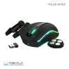 ماوس گیم دیاس مدل HADES M1 UNBOUNDED CONTROL