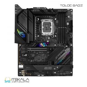 مادربرد ایسوس ROG STRIX B760 F GAMING WIFI