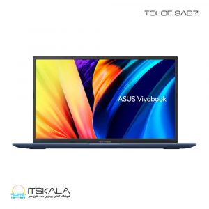 لپ تاپ ایسوس ASUS Vivobook K1703ZA I5 12500H 16G 512SSD