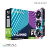 کارت گرافیک زوتک مدل GeForce RTX 3070-8GD6 X-GAMING OC