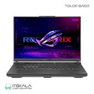 لپ تاپ ایسوس ROG Strix G16 GL664JV I7 13650HX 16G 1TSSD 8G RTX4060
