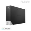 هارد اکسترنال سیگیت One Touch 20TB