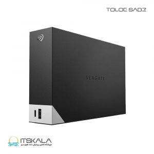 هارد اکسترنال سیگیت One Touch 20TB