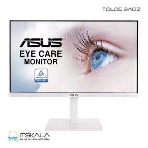 مانیتور ایسوس 27 اینچ ASUS VA27DQSB-W