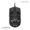 ماوس کولر مستر مدل MM 710 BLACK