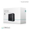 پاور 750 وات دیپ کول PF750 White