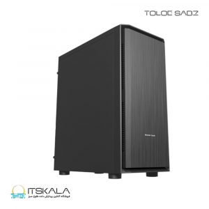 کیس اقتصادی گیمینگ 1