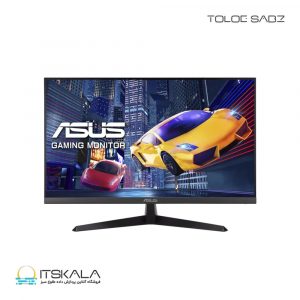 مانیتور ایسوس 27 اینچ VY279HGE