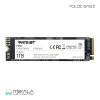 حافظه SSD پاتریوت مدل P300 m.2 ظرفیت یک ترابایت