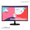 مانیتور سامسونگ 24 اینچ مدل LS24C360EAUXXU