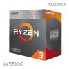 پردازنده ای‌ام‌دی Ryzen 3 4300G با فرکانس 3.8 گیگاهرتز