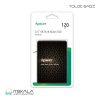 حافظه SSD اپیسر مدل AS340X ظرفیت 120 گیگابایت