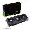 کارت گرافیک ایسوس مدل ProArt GeForce RTX 4070 OC edition 12GB GDDR6