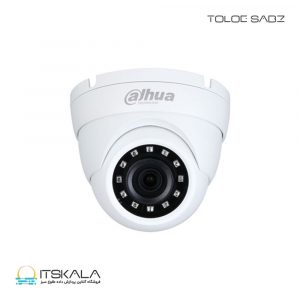 دوربین مدار بسته داهوا مدل DH-HAC-HDW1200MP-0280B-S5