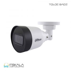 دوربین مدار بسته داهوا مدل DH-IPC-HFW1431S1P-0360B-S4