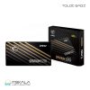 حافظه SSD ام‌اس‌ای SATA SPATIUM S270 ظرفیت 480 گیگابایت