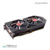 کارت گرافیک ایکس اف ایکس RX 580