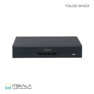 ان وی آر داهوا 4کانال مدل NVR2104HS-S3