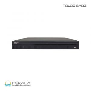 ان وی آر داهوا 8 کانال مدل NVR4208-4KS2/L