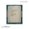پردازنده تری اینتل مدل i5-14400 با فرکانس 3.5 گیگاهرتز