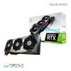 کارت گرافیک ام اس آی GeForce RTX 3070 Ti SUPRIM X 8G
