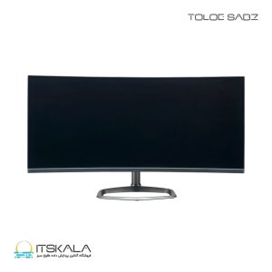 مانیتور کولرمستر 34 اینچ GM34-CW2