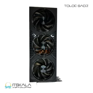 کارت گرافیک HP مدل RTX 4090 OMEN