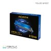 حافظه SSD ای دیتا مدل LEGEND 710 PCIe Gen3 M.2 2280 Solid State 512GB