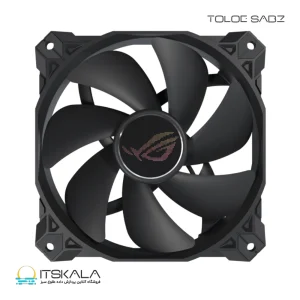 فن کیس ایسوس مدل ROG STRIX XF 120