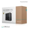 پاور 1000 وات دیپ کول DQ1000-M-V2L GOLD Full Modular
